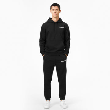HUMAN BEEN Sweatsuit Full Set MK1